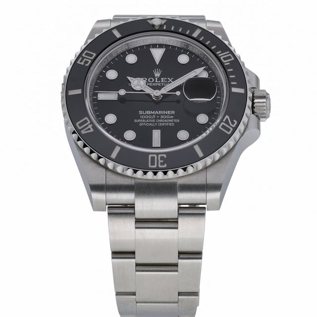 Rolex Submariner 126610 LN Image 6